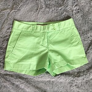 Vineyard Vines 3 1/2” Every Day Shorts - Size 0